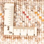 Alfombra Gabbeh - Loribaft Persa - Real - 136 x 84 cm - multicolor