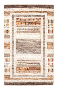 Loribaft Alfombra 117x76cm - Perserteppich Wollteppich – product image