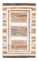 Loribaft Alfombra 117x76cm - Perserteppich Wollteppich