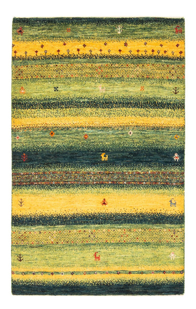 Loribaft Alfombra 86x131cm - Perserteppich Wollteppich