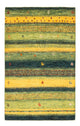 Loribaft Alfombra 131x86cm - Perserteppich Wollteppich