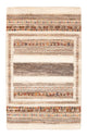 Loribaft Alfombra 88x137cm - Perserteppich Wollteppich