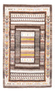 Loribaft Alfombra 158x100cm - Perserteppich Wollteppich
