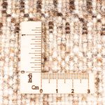 Alfombra Gabbeh - Loribaft Persa - Real - 132 x 84 cm - multicolor