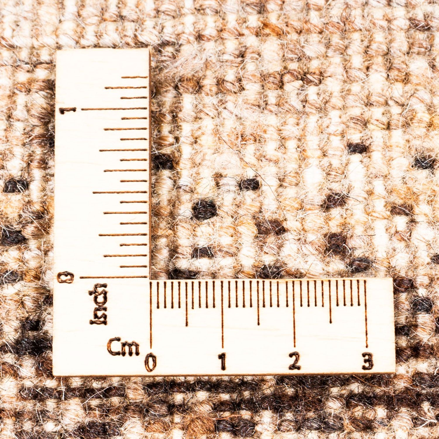 Alfombra Gabbeh - Loribaft Persa - Real - 157 x 106 cm - multicolor