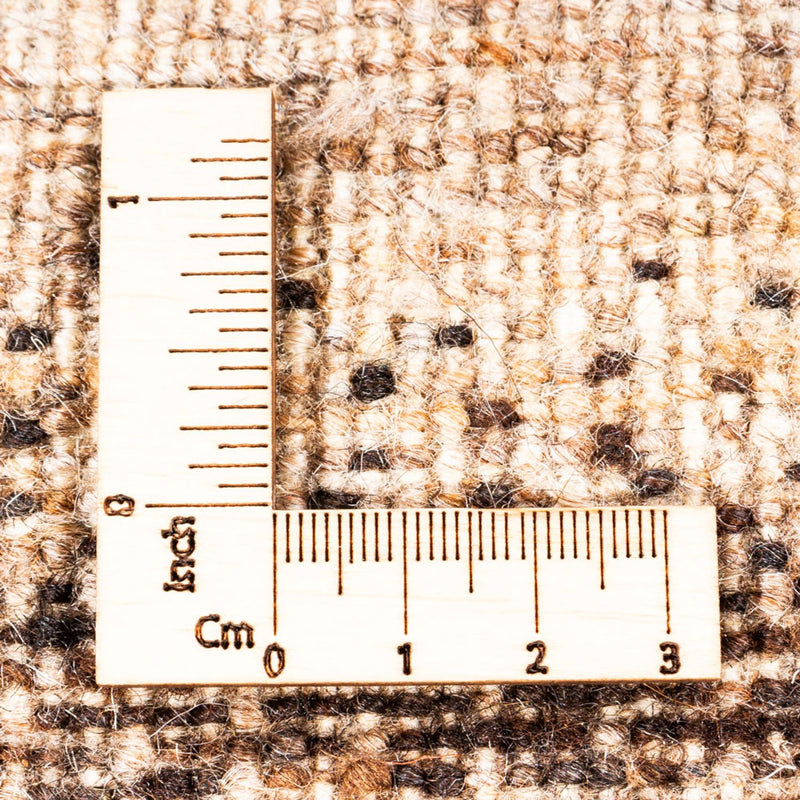 Alfombra Gabbeh - Loribaft Persa - Real - 157 x 106 cm - multicolor