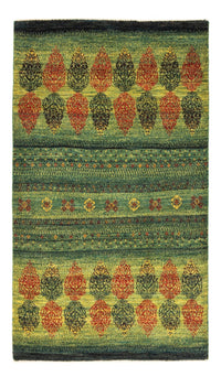 Loribaft Alfombra 87x138cm - Perserteppich Wollteppich – product image