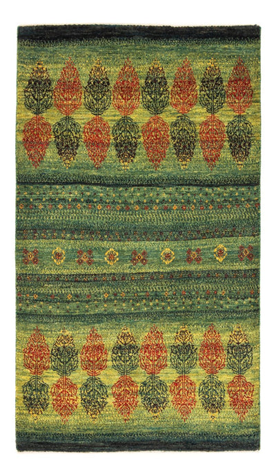 Loribaft Alfombra 87x138cm - Perserteppich Wollteppich