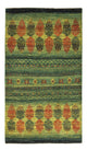 Loribaft Alfombra 87x138cm - Perserteppich Wollteppich