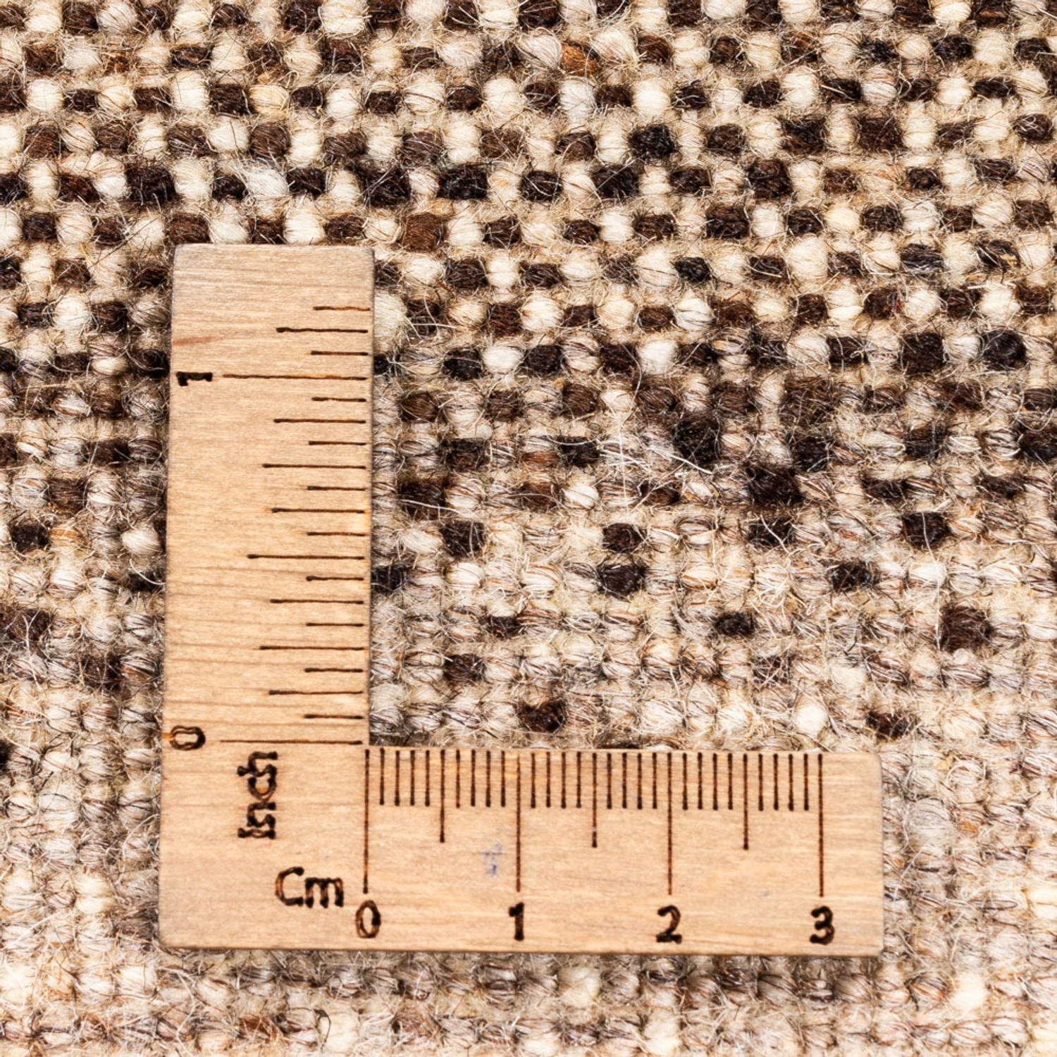 Alfombra Gabbeh - Loribaft Persa - Real - 202 x 153 cm - multicolor