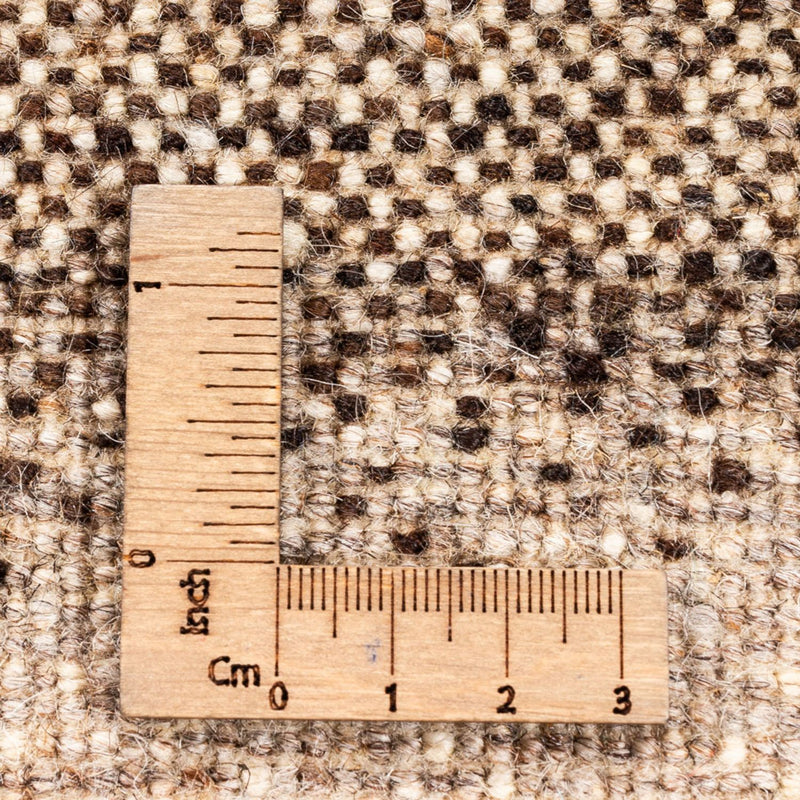 Alfombra Gabbeh - Loribaft Persa - Real - 202 x 153 cm - multicolor
