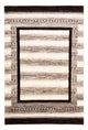 Loribaft Alfombra 133x194cm - Perserteppich Wollteppich