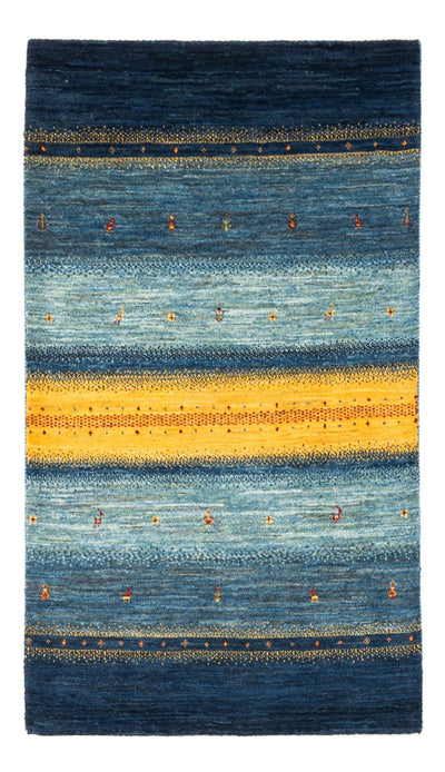 Loribaft Alfombra 87x141cm - Perserteppich Wollteppich