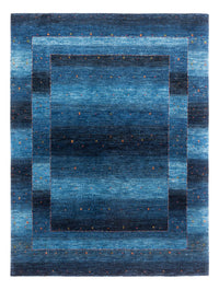 Loribaft Alfombra 153x204cm - Perserteppich Wollteppich – product image