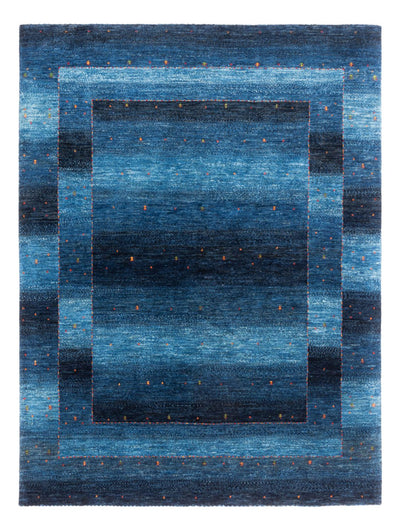 Loribaft Alfombra 153x204cm - Perserteppich Wollteppich