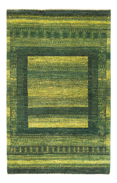 Loribaft Alfombra 97x150cm - Perserteppich Wollteppich