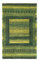 Loribaft Alfombra 97x150cm - Perserteppich Wollteppich