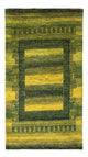Loribaft Alfombra 84x136cm - Perserteppich Wollteppich