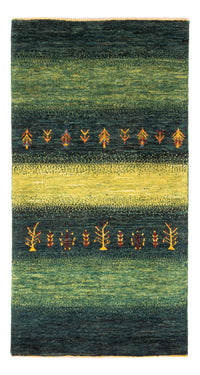 Loribaft Alfombra 81x137cm - Perserteppich Wollteppich – product image