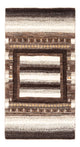 Loribaft Alfombra 70x121cm - Perserteppich Wollteppich