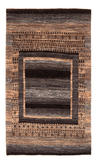Loribaft Alfombra 87x139cm - Perserteppich Wollteppich