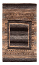 Loribaft Alfombra 87x139cm - Perserteppich Wollteppich