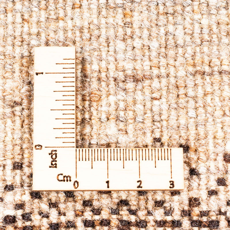 Alfombra Gabbeh - Loribaft Persa - Real - 158 x 111 cm - multicolor