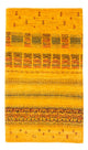 Loribaft Alfombra 130x79cm - Perserteppich Wollteppich