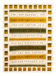 Loribaft Alfombra 158x203cm - Perserteppich Wollteppich