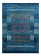 Loribaft Alfombra 200x147cm - Perserteppich Wollteppich