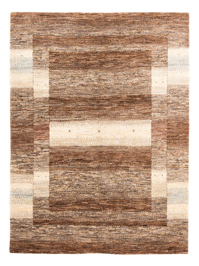 Loribaft Alfombra 157x201cm - Perserteppich Wollteppich