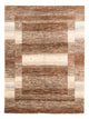 Loribaft Alfombra 157x201cm - Perserteppich Wollteppich