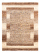 Loribaft Alfombra 156x202cm - Perserteppich Wollteppich