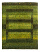 Loribaft Alfombra 200x159cm - Perserteppich Wollteppich