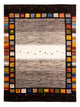 Loribaft Alfombra 215x159cm - Perserteppich Wollteppich