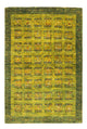 Loribaft Alfombra 108x157cm - Perserteppich Wollteppich