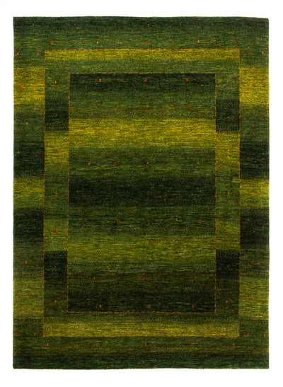 Loribaft Alfombra 154x207cm - Perserteppich Wollteppich