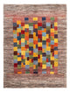 Loribaft Alfombra 210x153cm - Perserteppich Wollteppich