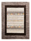 Alfombra Gabbeh - Loribaft Persa - Real - 208 x 152 cm - natural