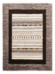 Loribaft Alfombra 208x152cm - Perserteppich Wollteppich