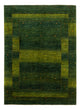 Loribaft Alfombra 146x198cm - Perserteppich Wollteppich