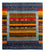 Alfombra Gabbeh - Loribaft Persa - Real - 194 x 165 cm - multicolor