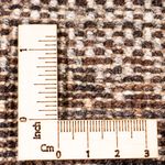 Alfombra Gabbeh - Loribaft Persa - Real - 129 x 84 cm - multicolor