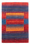 Alfombra Gabbeh - Loribaft Persa - 123 x 81 cm - multicolor