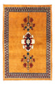 Gabbeh persa Alfombra 148x105cm - Perserteppich Wollteppich
