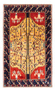 Gabbeh persa Alfombra 170x110cm - Perserteppich Wollteppich