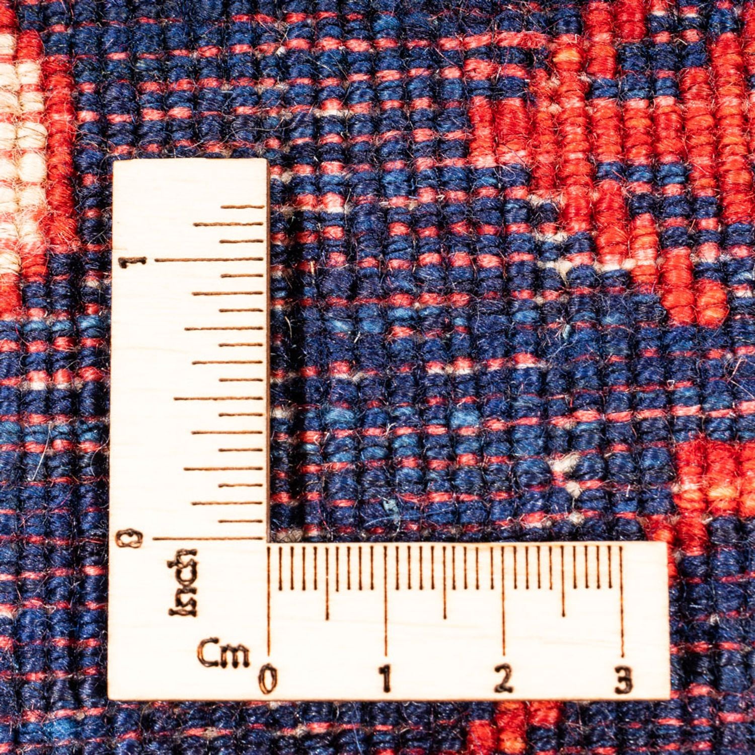Alfombra Gabbeh - Persa - 170 x 110 cm - oro
