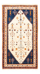 Gabbeh persa Alfombra 160x87cm - Perserteppich Wollteppich