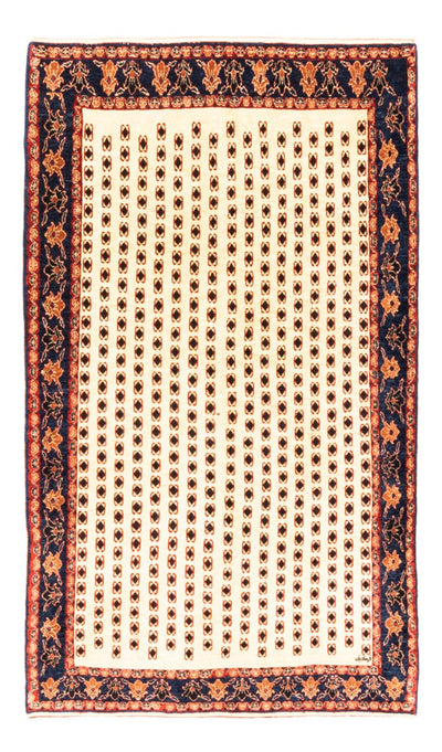 Gabbeh persa Alfombra 137x214cm - Perserteppich Wollteppich