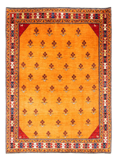 Gabbeh persa Alfombra 177x237cm - Perserteppich Wollteppich